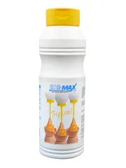 Eismax Tropical Topping 1 Kg Quetschflasche